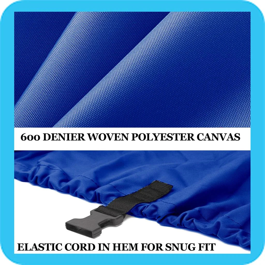 Boat Cover A9571