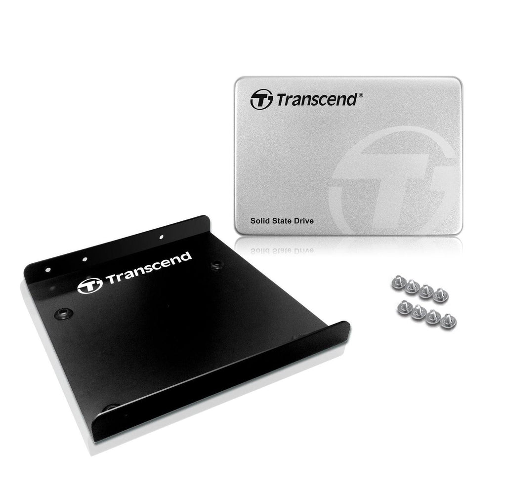 256 GB 2.5" Internal Solid State Drive SATA E544