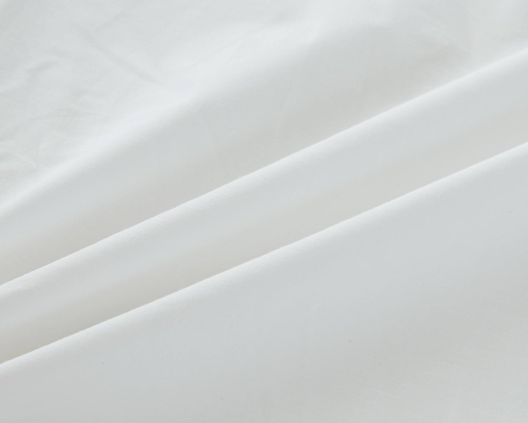 Cotton Mattress Encasing, King S86457