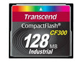 128MB CompactFlash Memory Card T687
