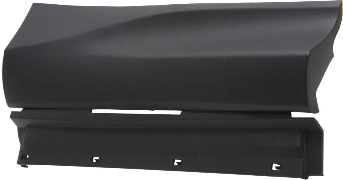 Black Rear Door Molding and Beltlines for RAV4 G92658
