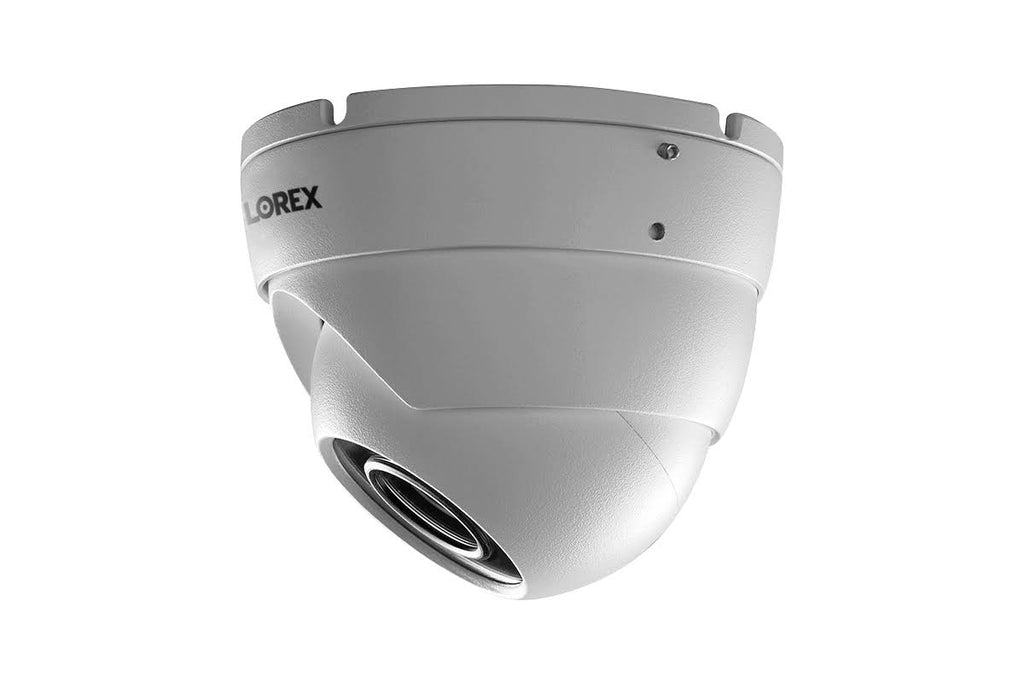 2K Home Security Camera System W917834