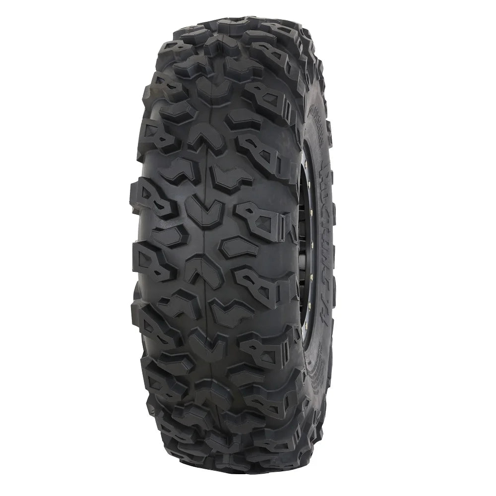 15" Bronze Wheels 32" Tires N386