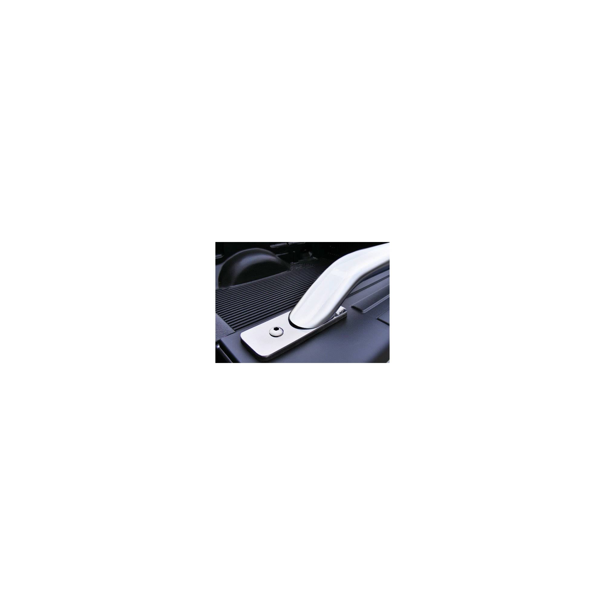 Truck Bed Side Rail S76828