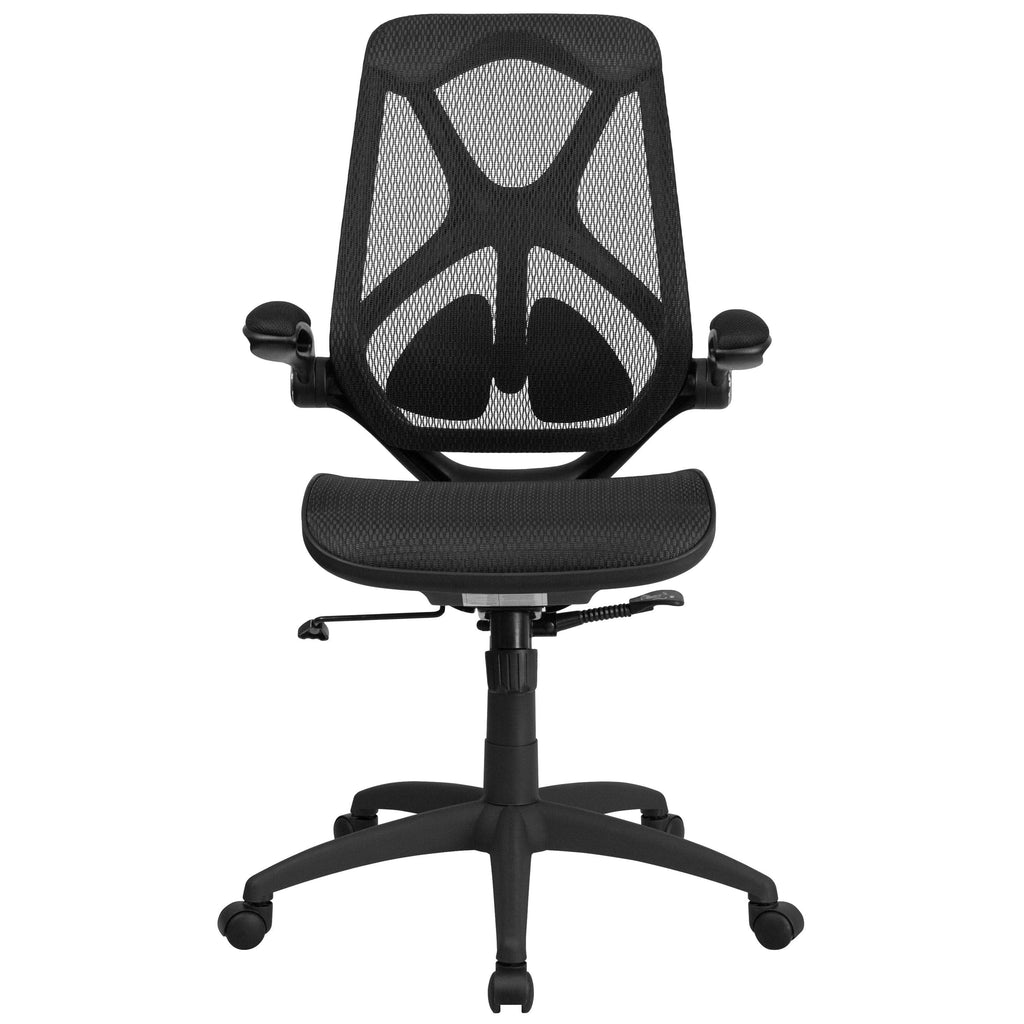 High Back Mesh Ergonomic Office Chair H93213