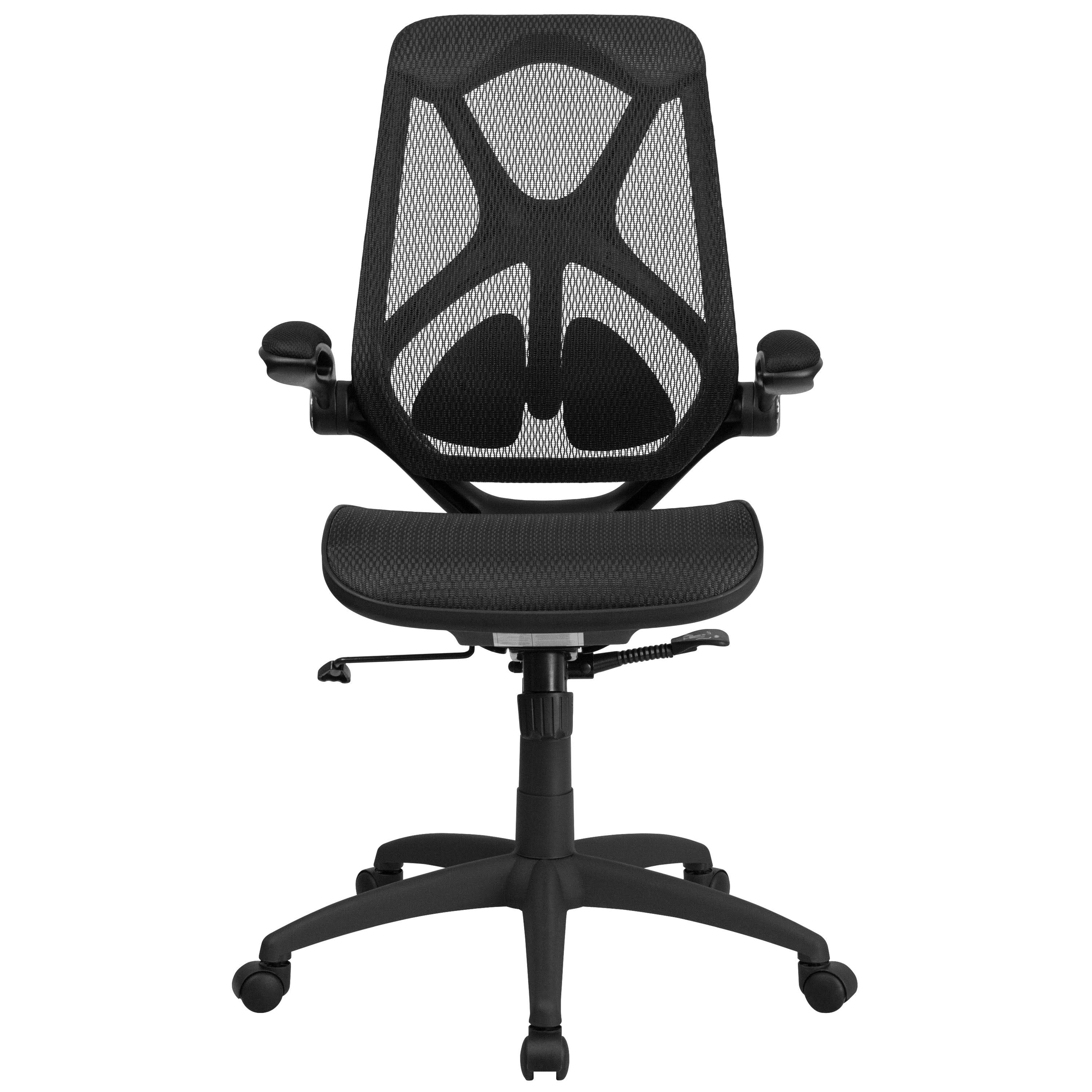 High Back Mesh Ergonomic Office Chair H93213