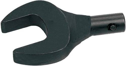 1-1/4-Inch Open End x Head Torque Wrench Q8122