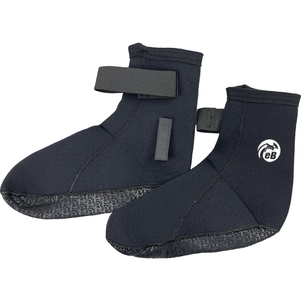 5mm Swimfin Socks P409196
