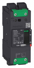 Molded Case Circuit Breaker 600Y/347V 35A J53889
