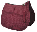 All Purpose Saddle Pad with Memory Foam Pockets V71897