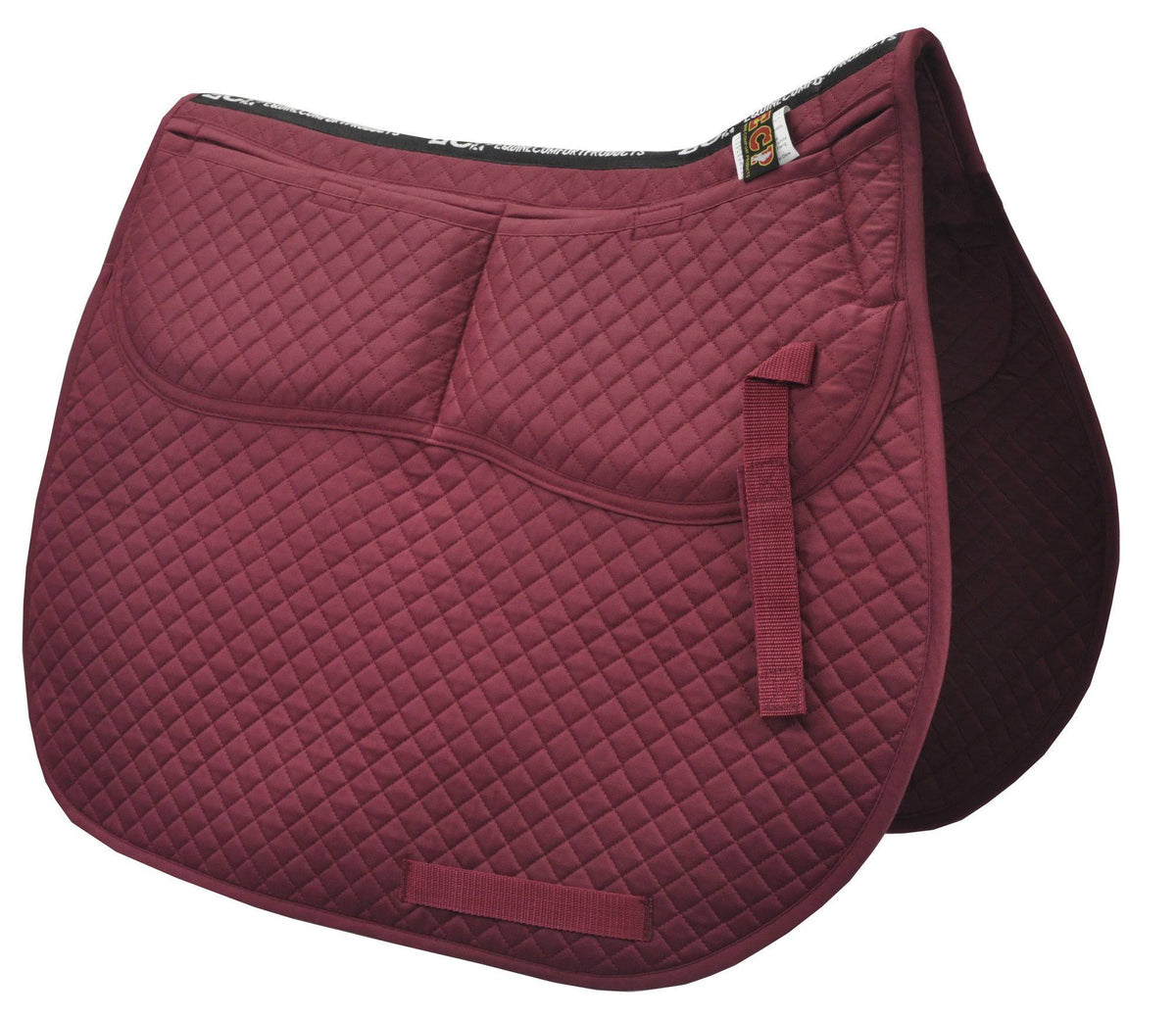 All Purpose Saddle Pad with Memory Foam Pockets V71897
