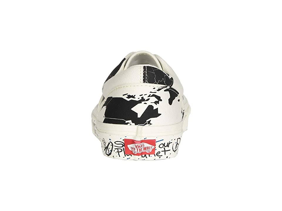Era Classic White/Black Shoes Q44468