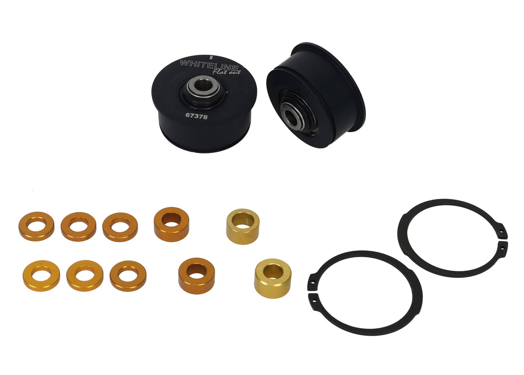 Bushing Kit Q506