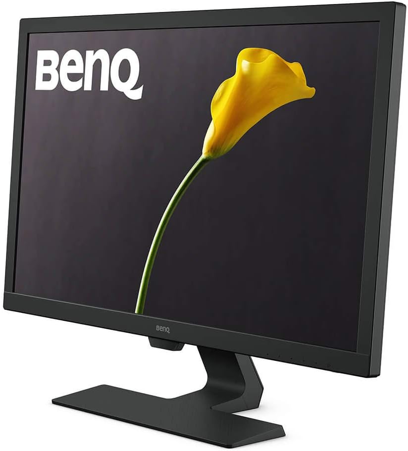 24 Inch 1080P 75 Hz Monitor I482