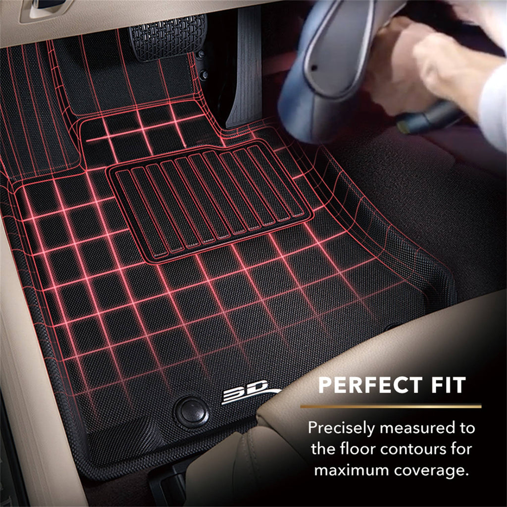 Tan Floor Mat A1713