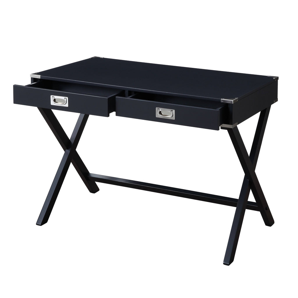 Black Writing Desk T6313