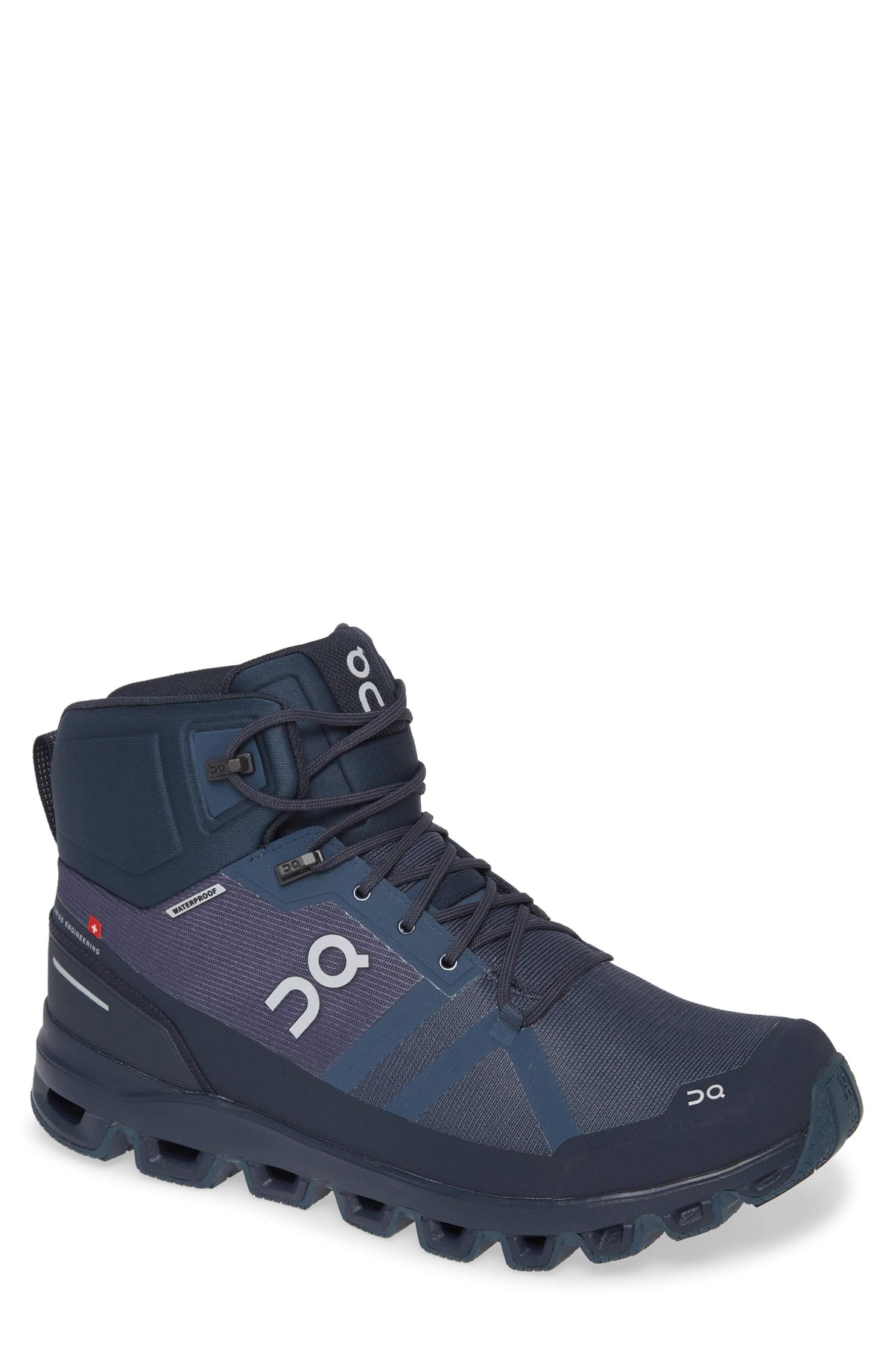 Navy Waterproof Cloudrock 8 P5395