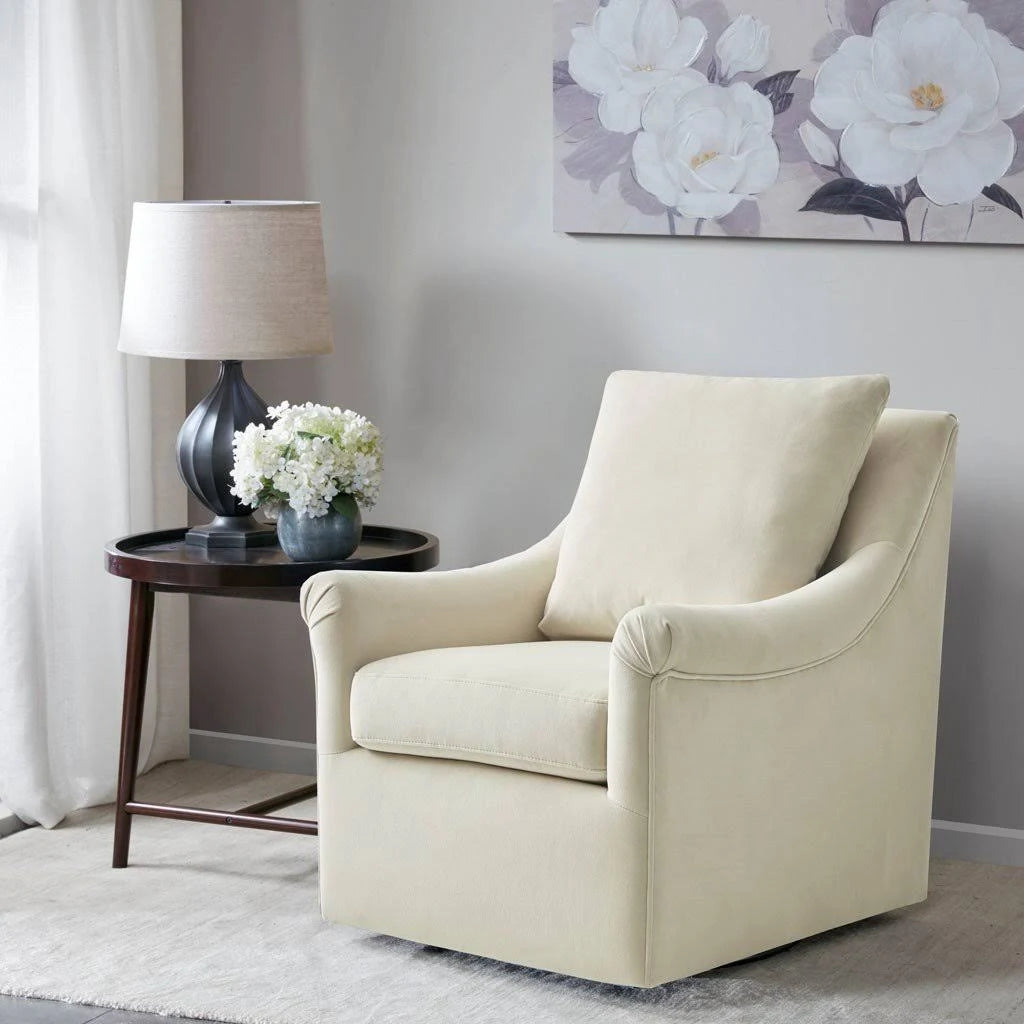 Swivel Chair T8005
