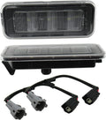 LED Bed Light Kit for Toyota Tacoma, Pack of 2 V865987