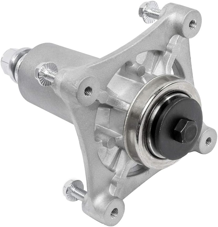2 Pack Lawn Mower Spindle Assembly S483317
