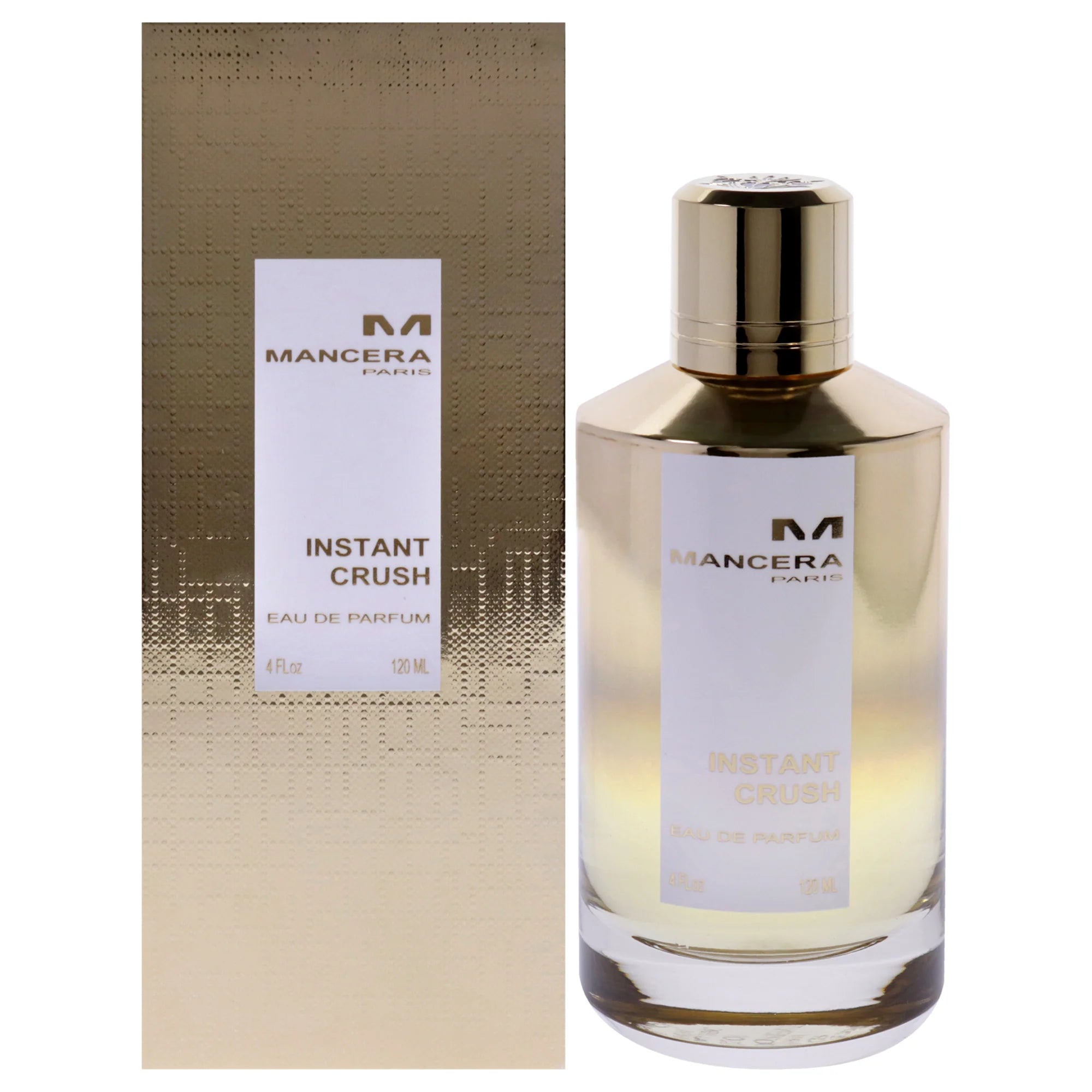 4 oz EDP Spray X103230