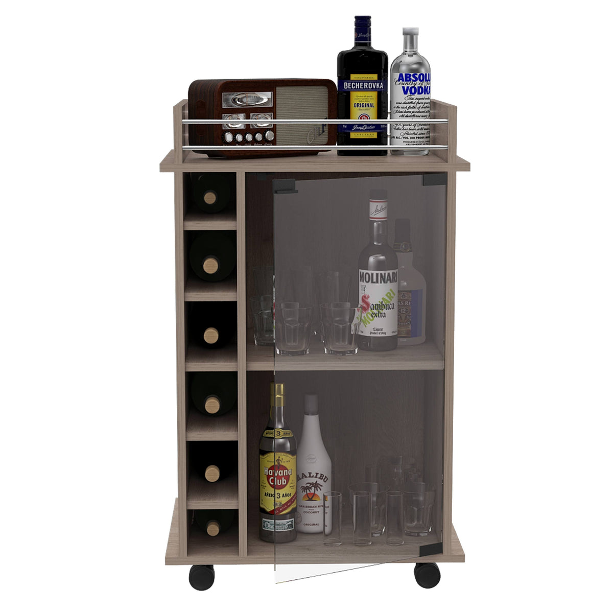 Bar Cart N650631