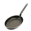 Nonstick 14-inch Oval Fry Pan K22949