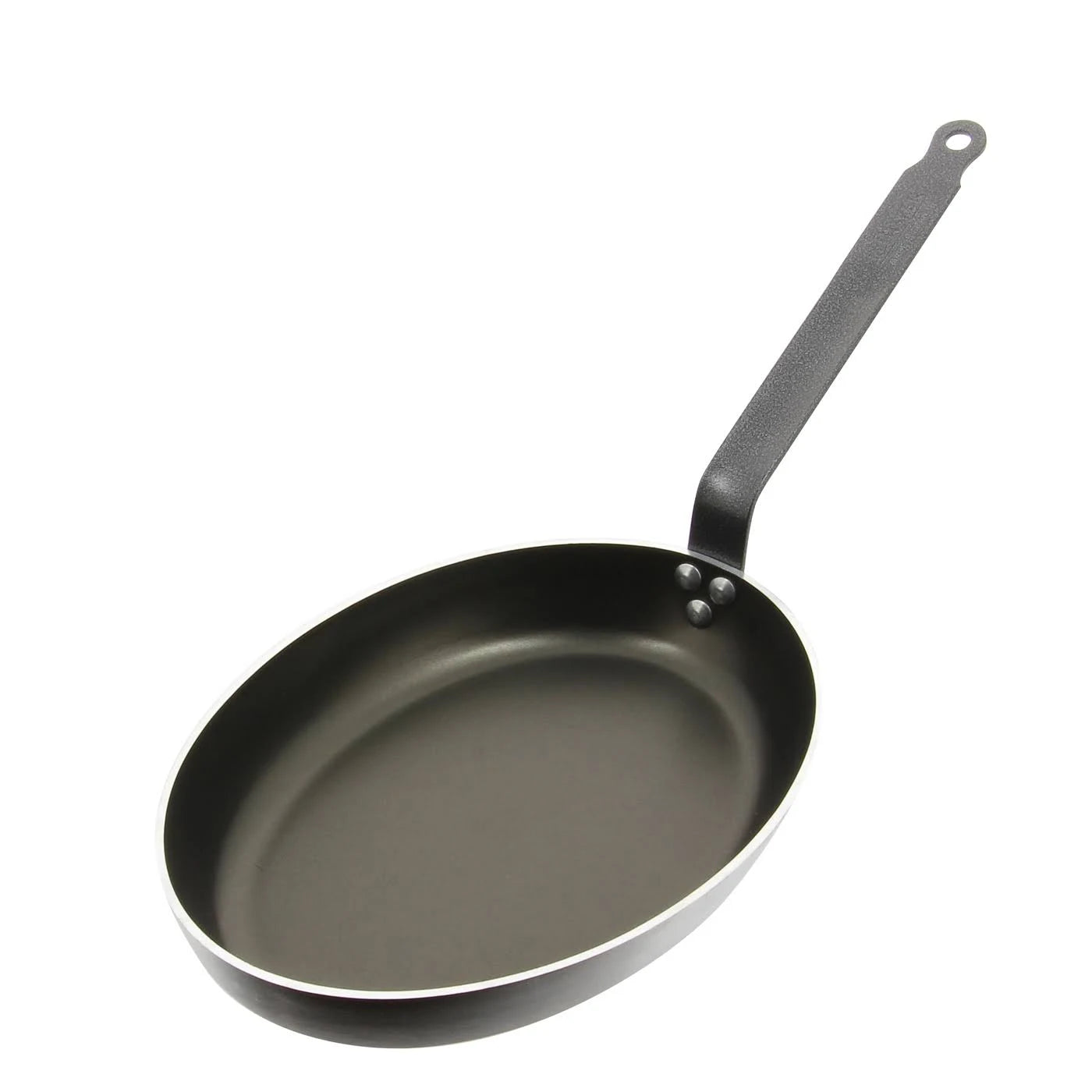 Nonstick 14-inch Oval Fry Pan K22949