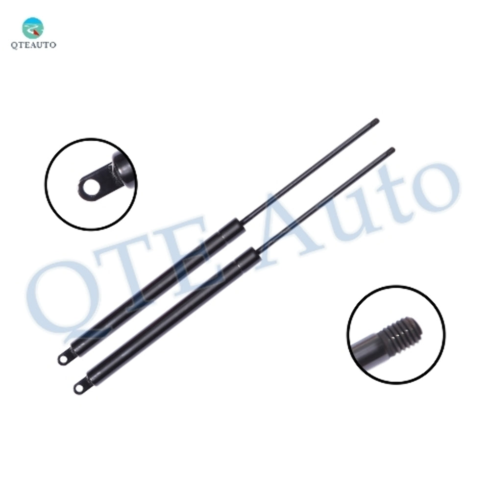 Pair of 2 Rear Tailgate Lift Support for Volvo 265 Wagon Y4574