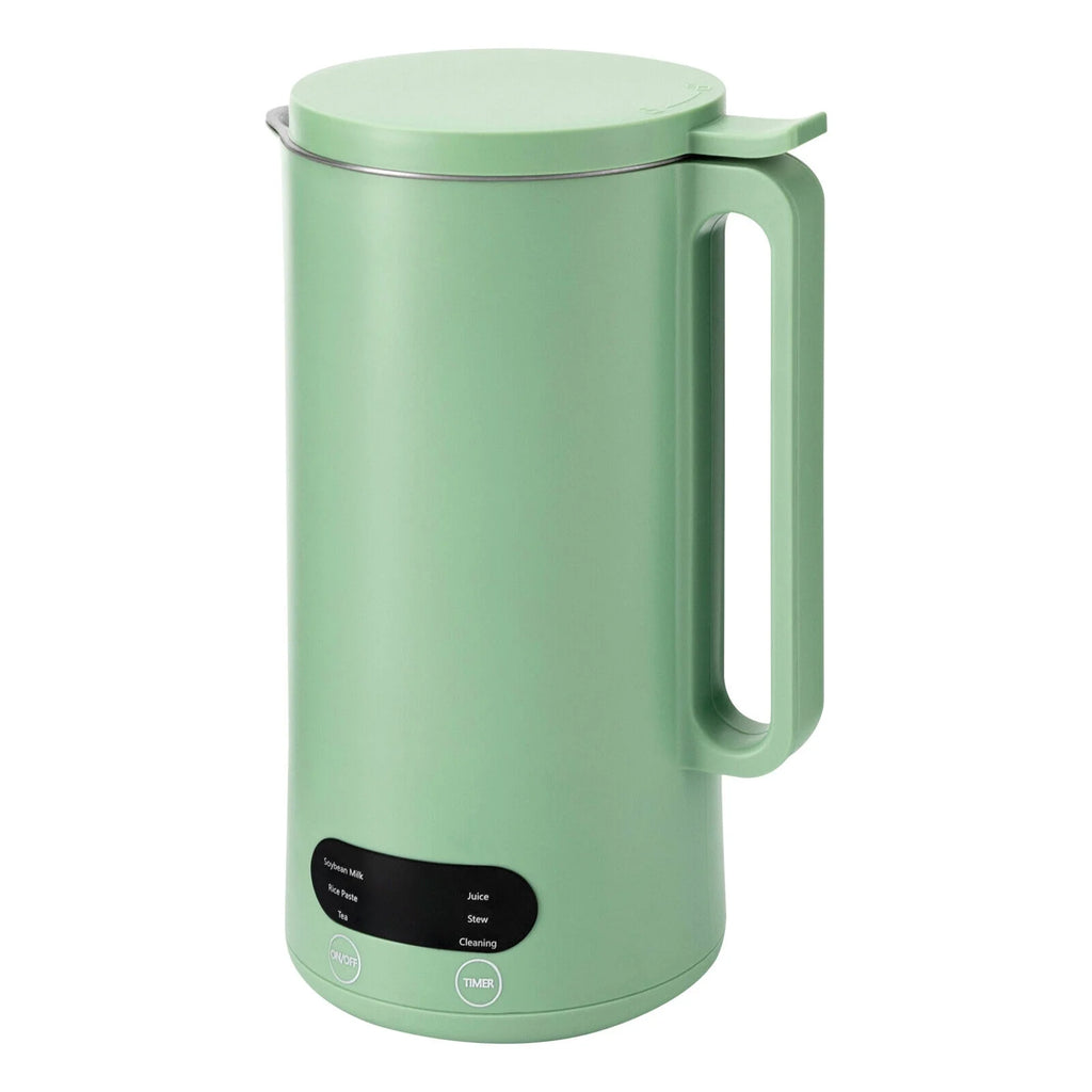 Soymilk Maker Machine 350ml Stainless Steel Blender P539