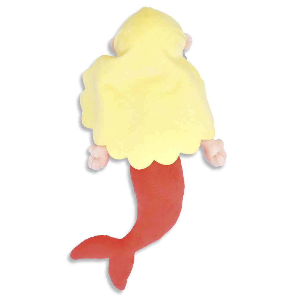 Mermaid Doll U5566