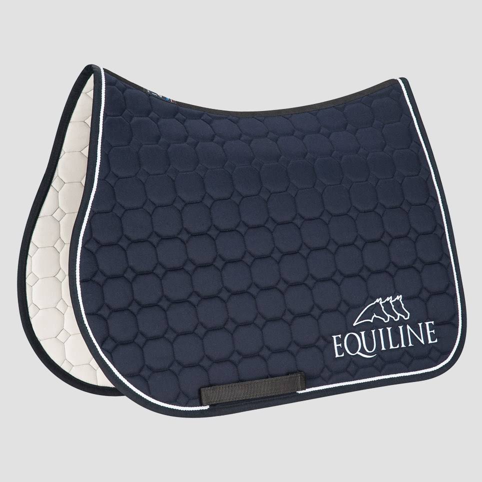 Jumping Saddle Pad I50514