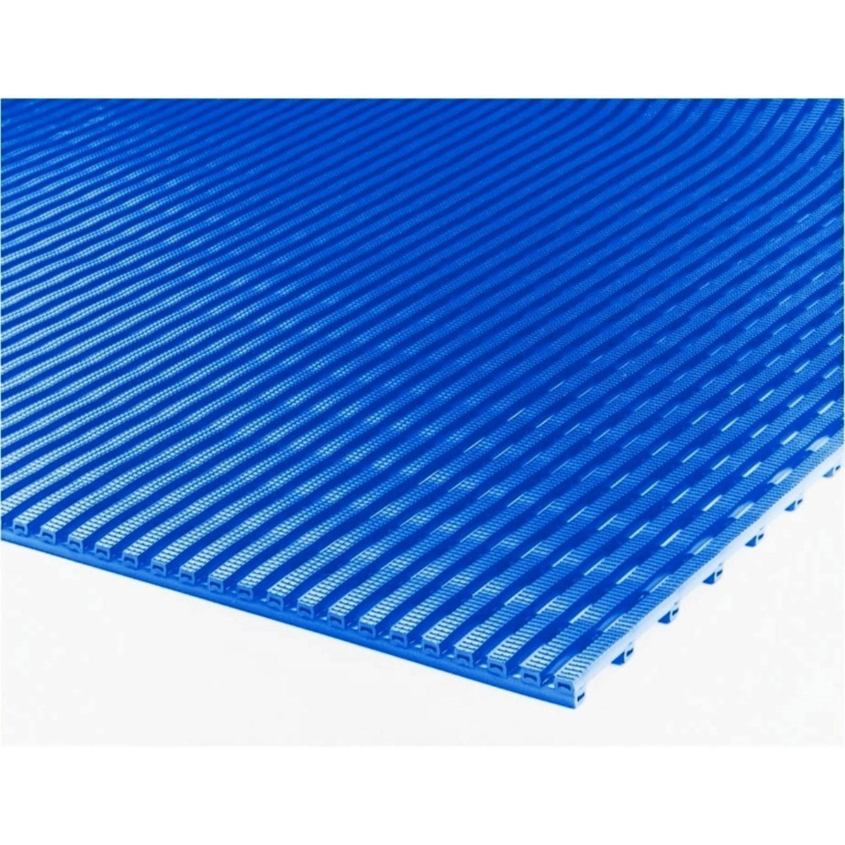 Black Ergonomic Comfort Utility Mat H655085