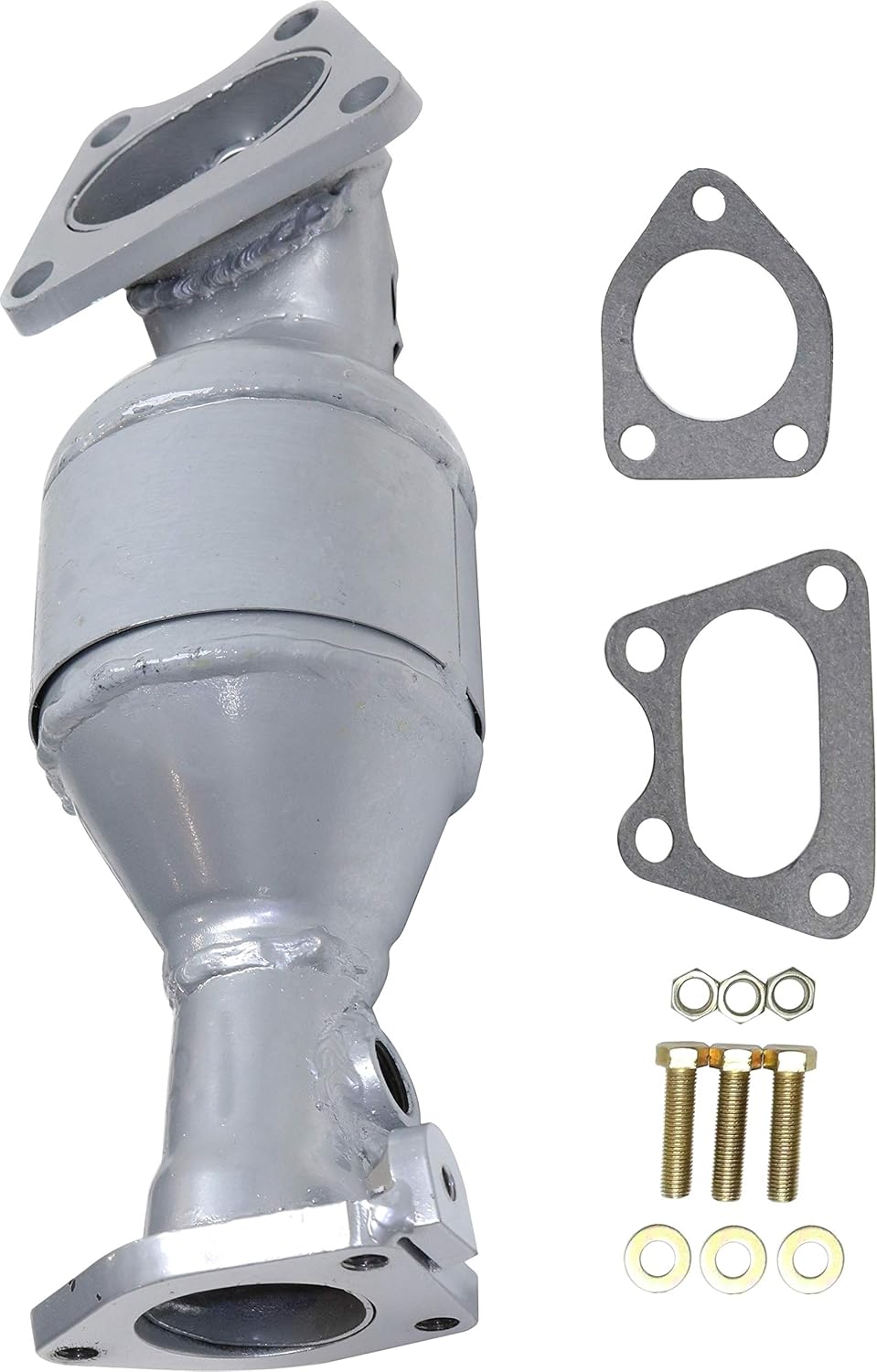 Catalytic Converter for Honda Accord and Odyssey, 6 Cylinder Z107716