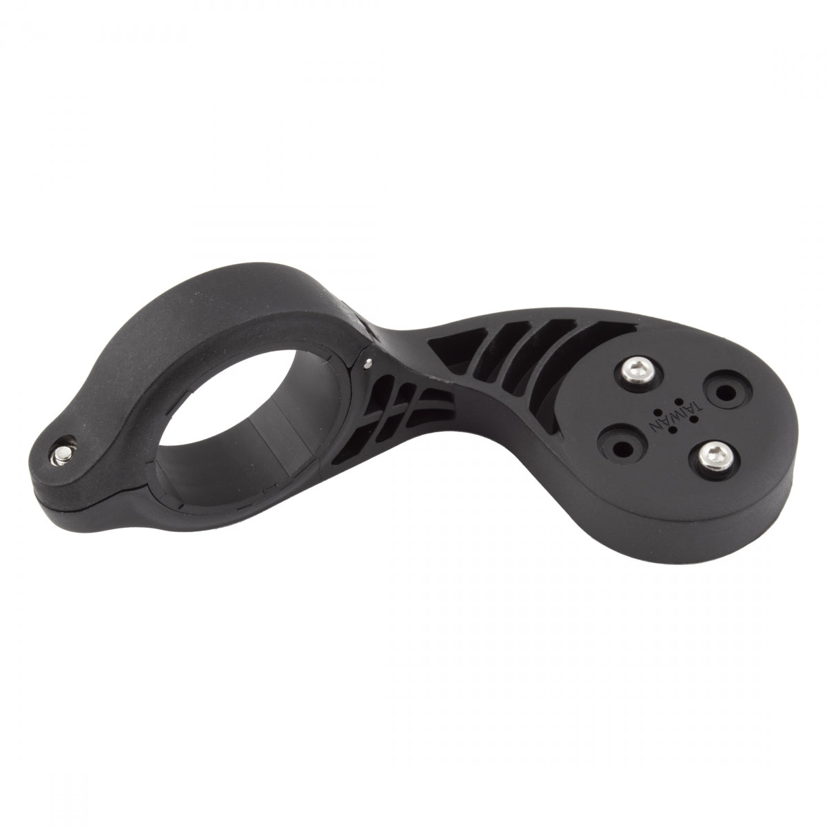 Black Handlebar Mount Computer Mount Y985