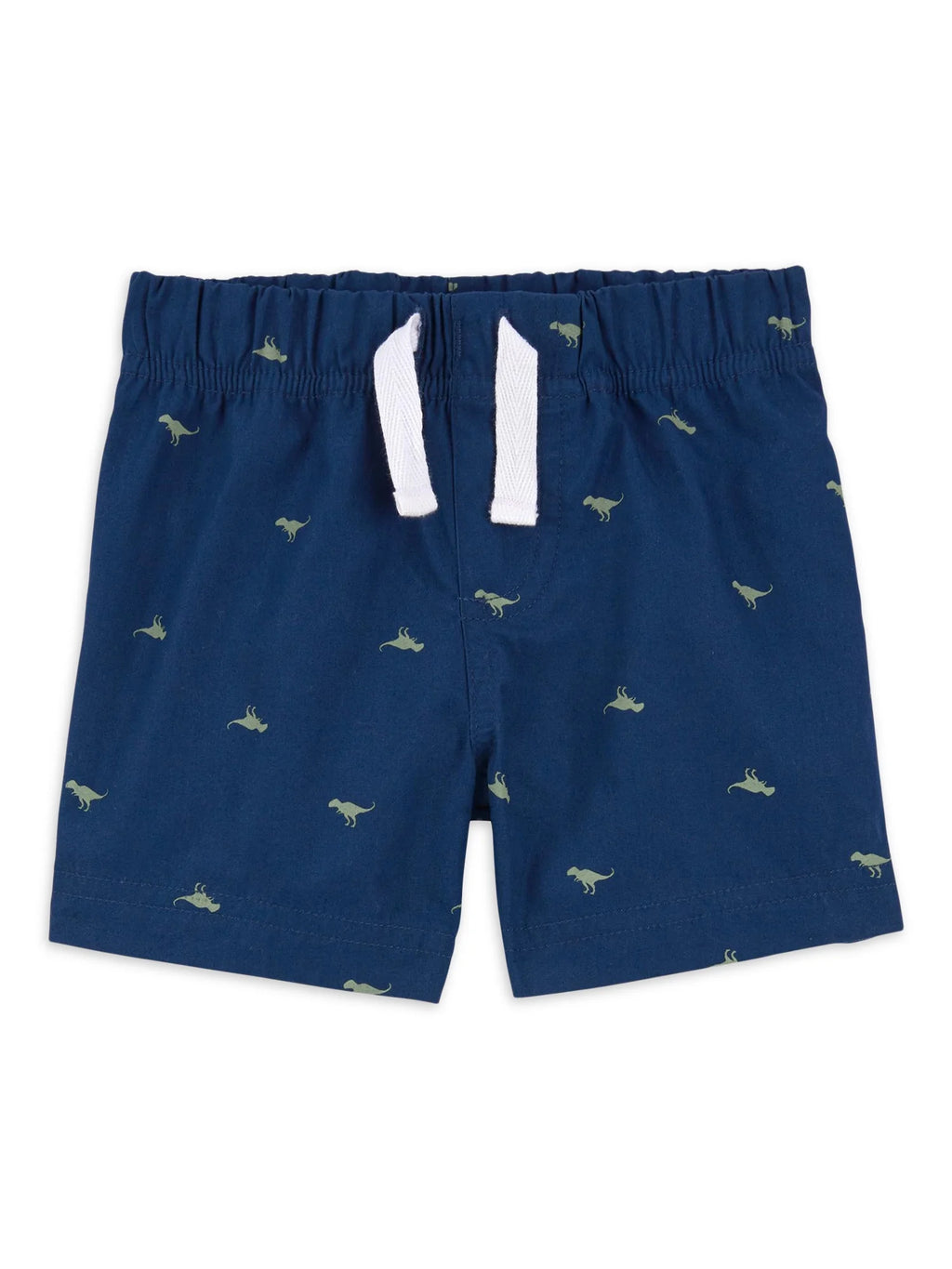3-Piece Baby Boy Shorts Outfit Set G86503