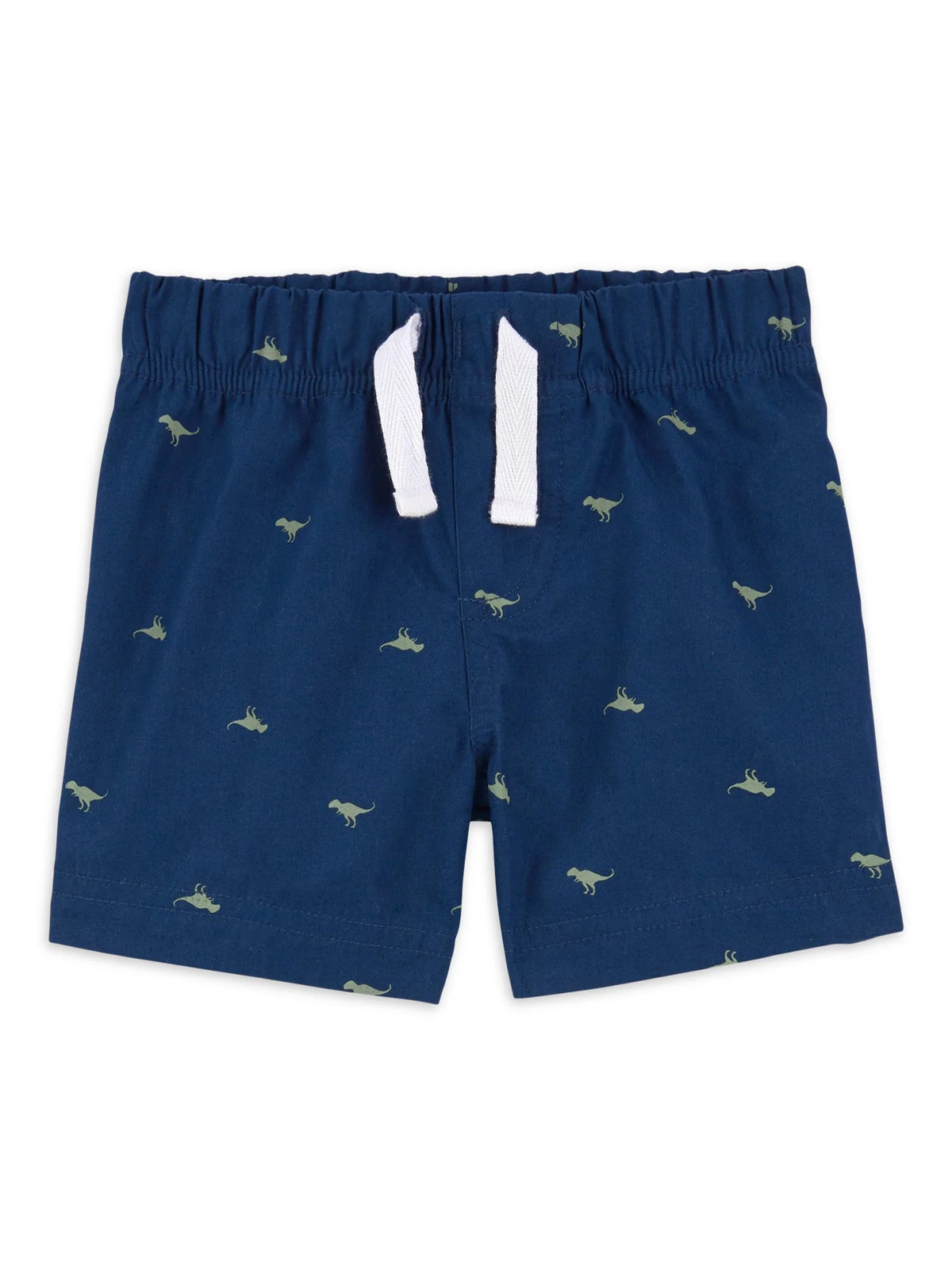 3-Piece Baby Boy Shorts Outfit Set G86503