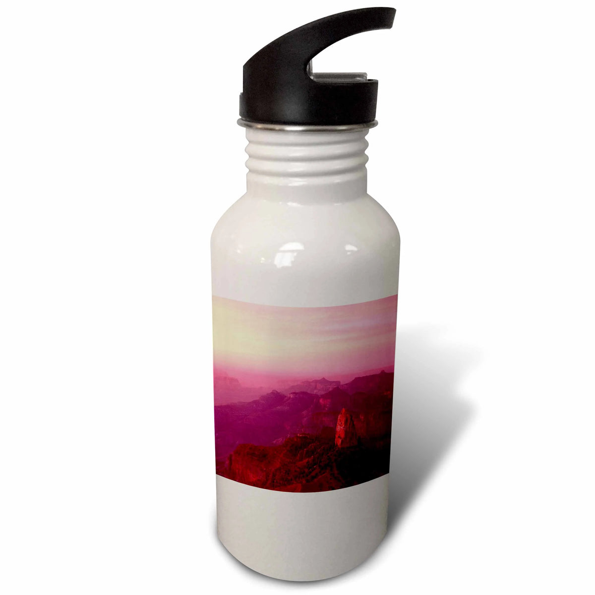 21 oz Sports Water Bottle F824