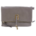 Smokey Brown Concealed Carry Purse J904083
