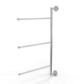 Polished Chrome 28 inch Towel Bar Y184