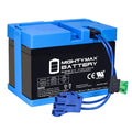 12V 12AH Replacement Battery for Ride On Car Z683343