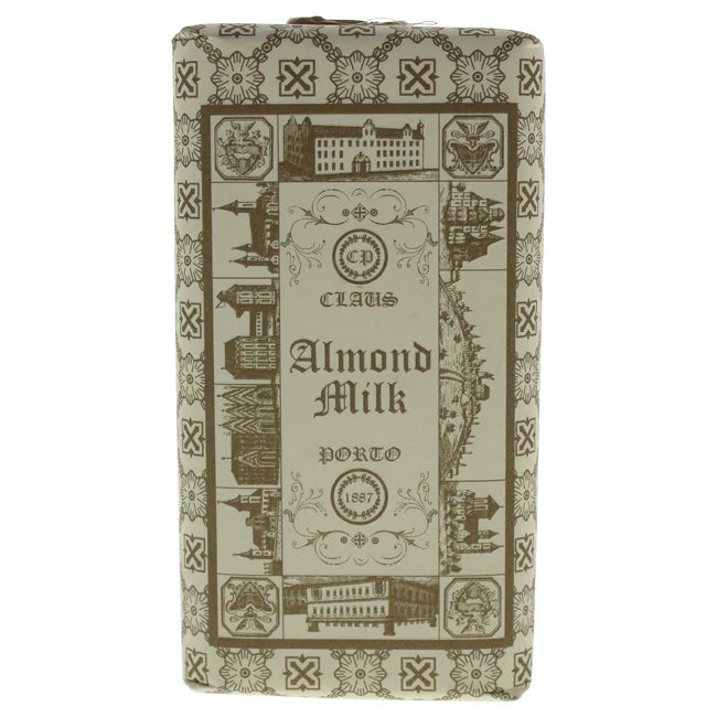 5.3 oz Almond Milk Bar Soap U4456