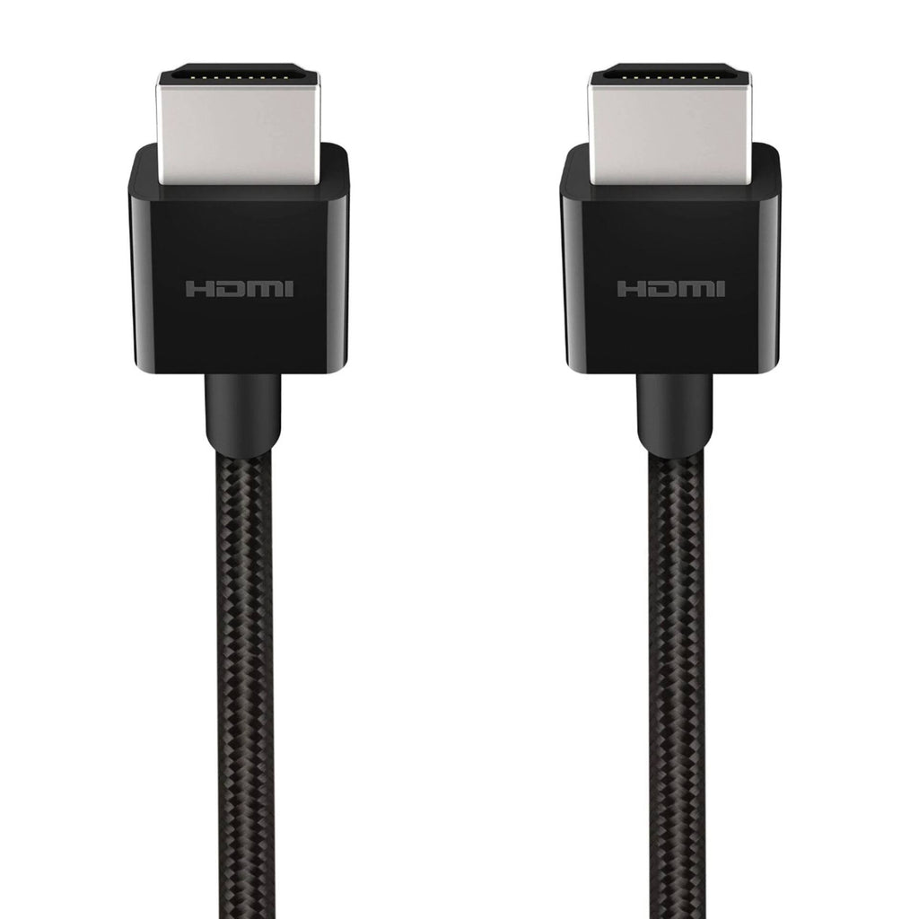 Ultra HD High Speed HDMI Cable B2221