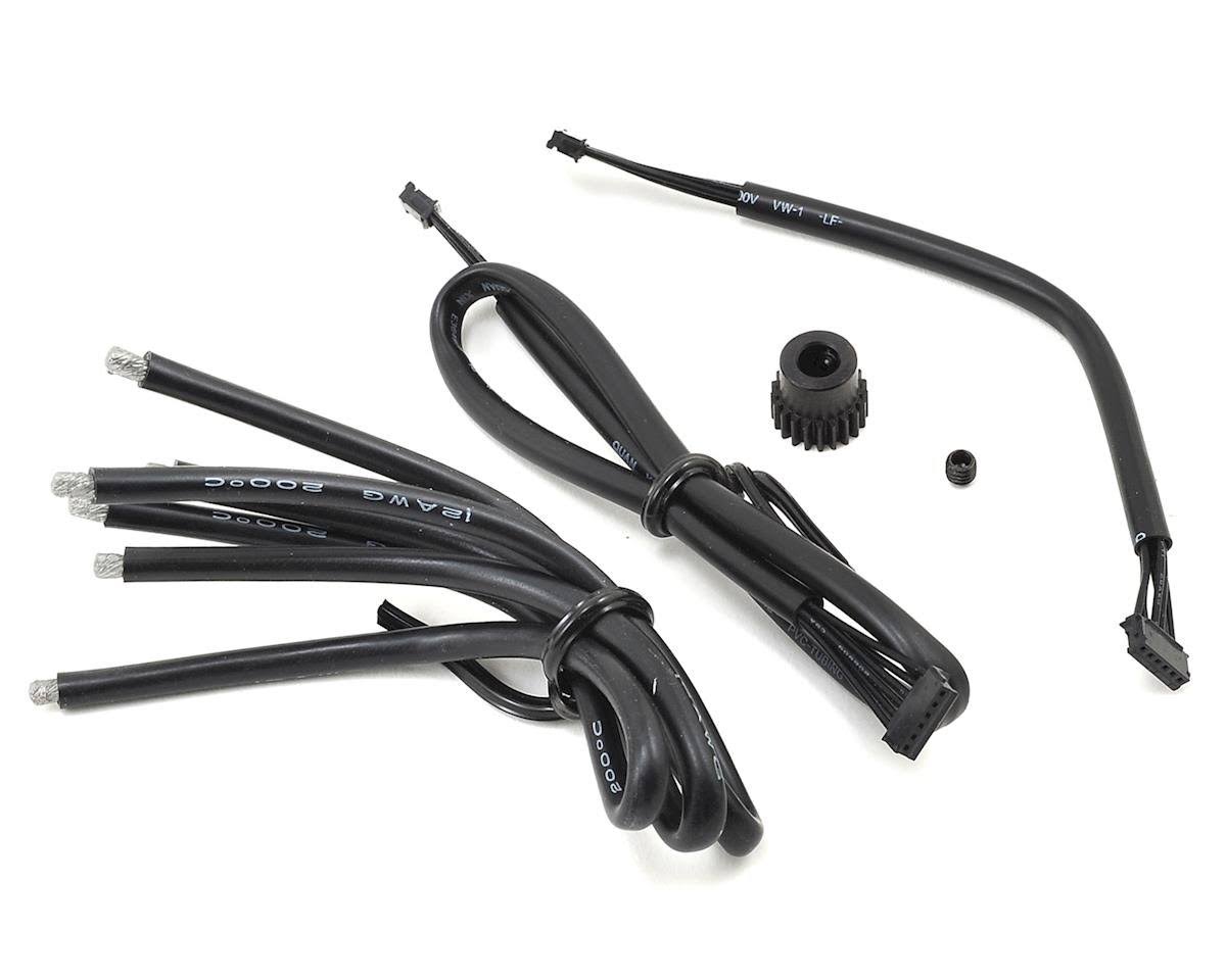 XR8 SCT Pro ESC Combo with 3660 SD-D Motor T625