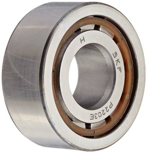 Cylindrical Roller Bearings X1294