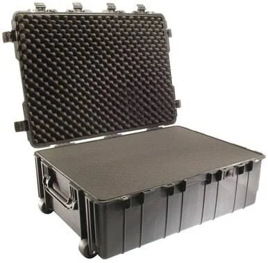 OD Green Hard Case C296