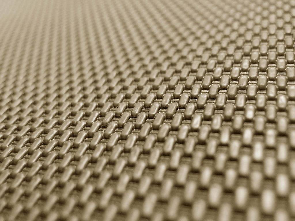 Tan Floor Mat A1713