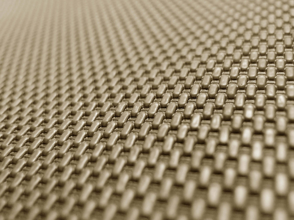 Tan Floor Mat A1713