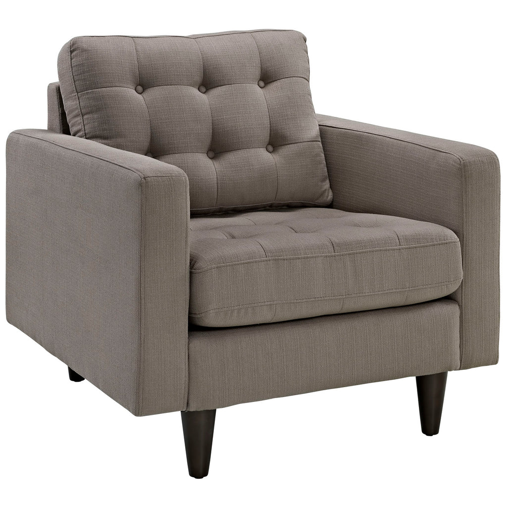 Granite Sofa and Armchairs Set of 3 Y5902