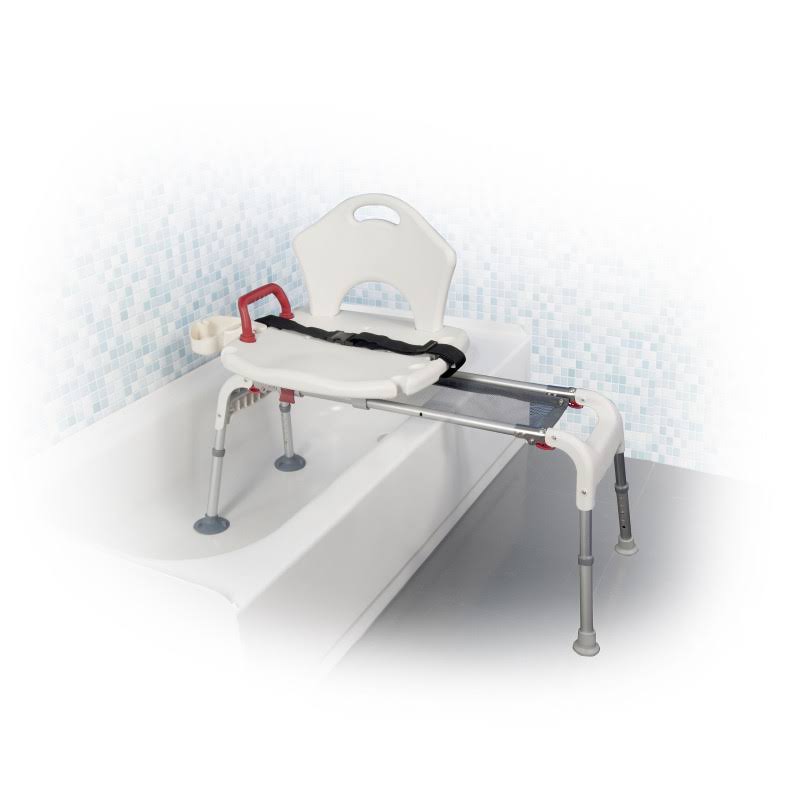 Folding Transfer Bench T506